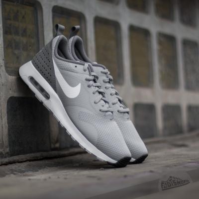 Nike Air Max Tavas Wolf Grey/White-Cool Grey-White