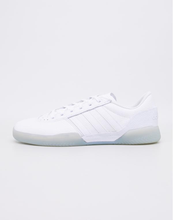 adidas Originals City Cup Ftwr White/ Ftwr White/ Gold Metallic 42