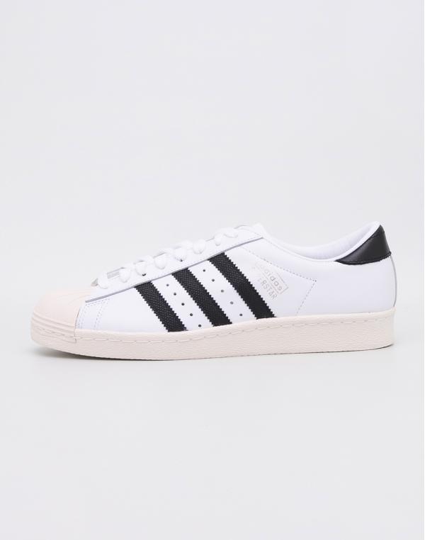 adidas Originals Superstar OG Ftwr White/Core Black/Off White 43