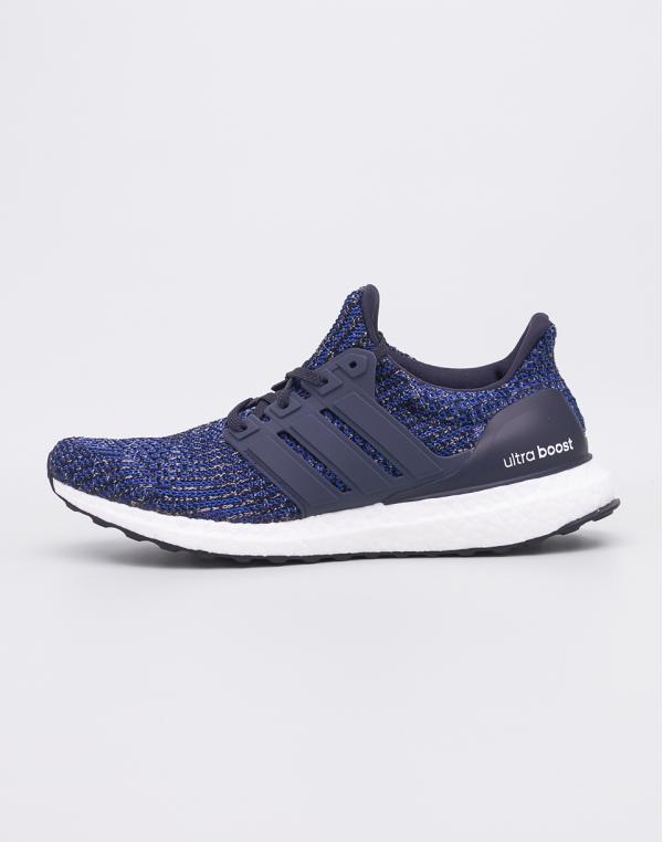 Adidas Performance Ultra Boost Blue/Carbon/Legend Ink/Core Black 42