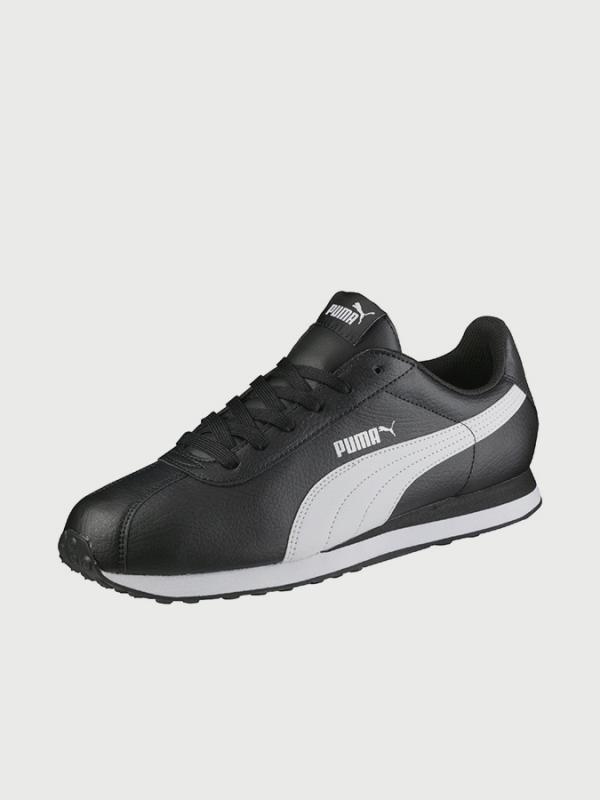 Boty Puma Turin Černá