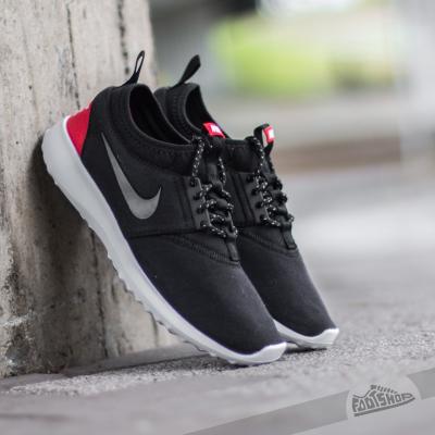 Nike Wmns Juvenate TP Black/ Black- Chllng Red- White