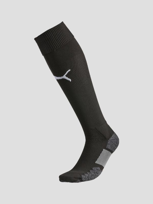 Stulpny Puma Match Socks Černá