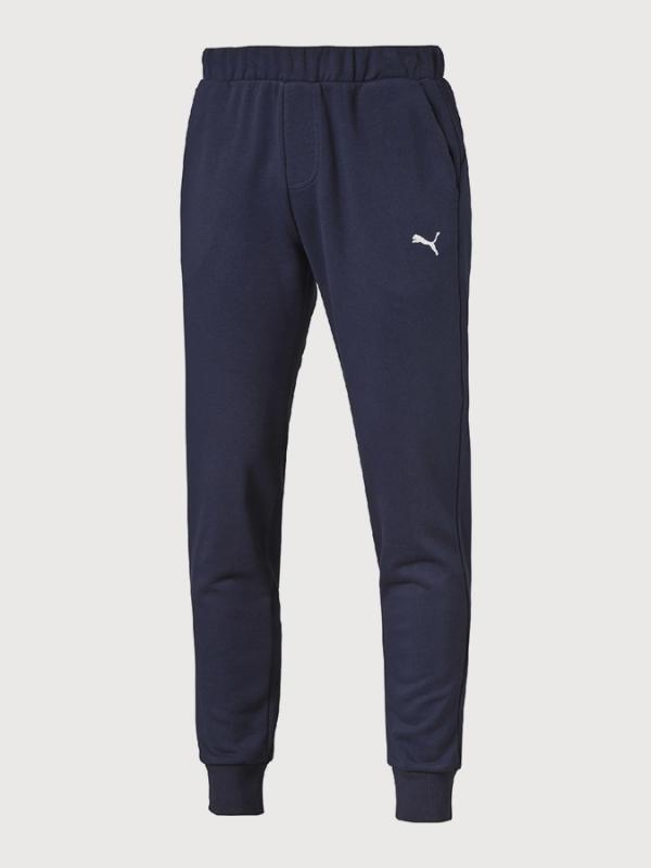 Tepláky Puma ESS Sweat Pants SLIM, TR, cl Barevná