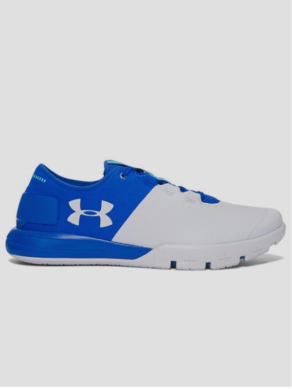 Boty Under Armour Charged Ultimate TR 2.0 Barevná