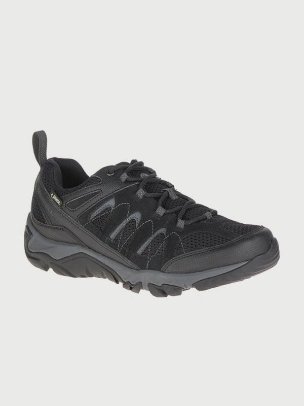 Boty Merrell Outmost Vent Gtx Černá