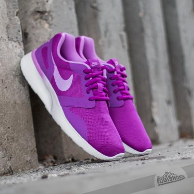 Nike Wmns Kaishi Noble Purple/ Vivid Purple- White