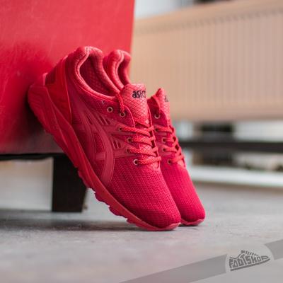 Asics Gel-Kayano Trainer Evo Red/ Red