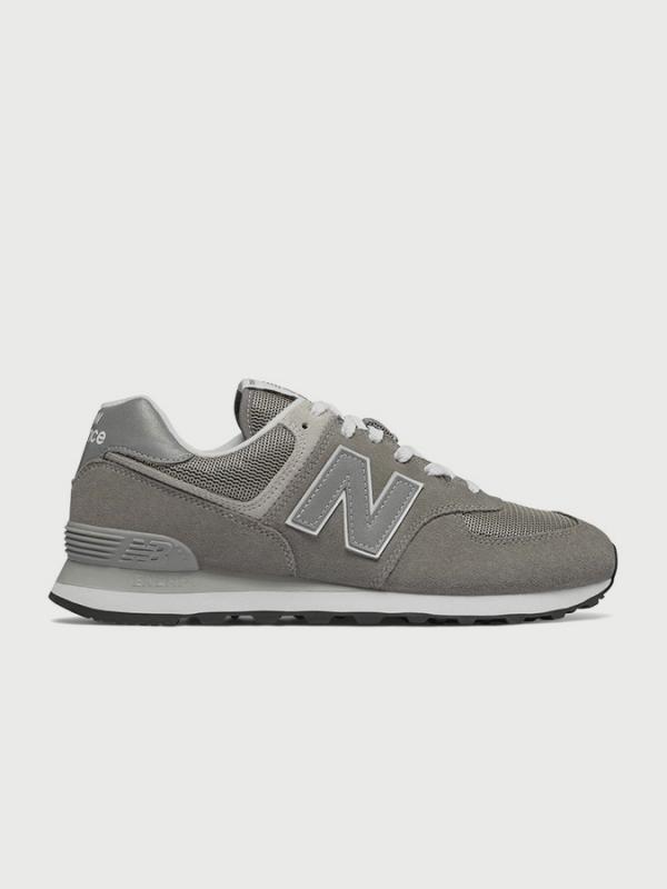 Boty New Balance ML574EGG Šedá