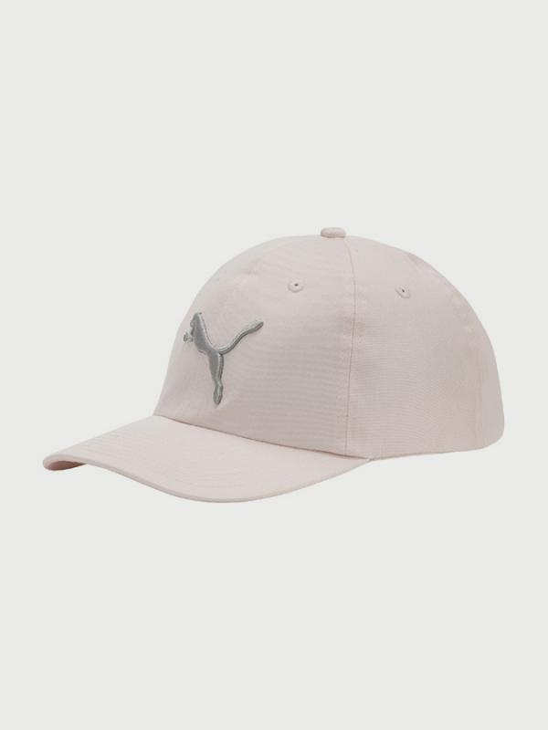 Kšiltovka Puma ESS Cap Bílá
