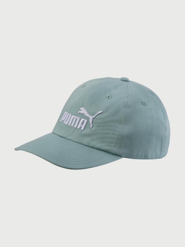 Kšiltovka Puma ESS Cap Modrá