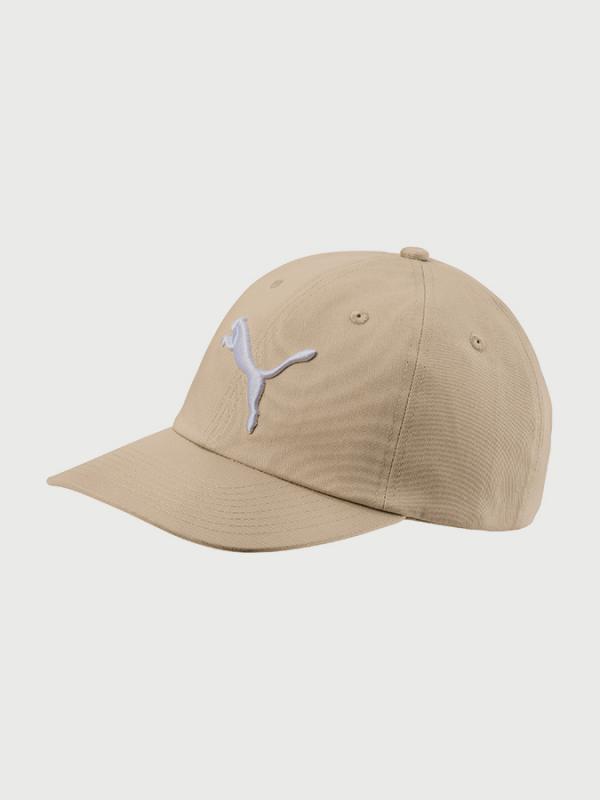 Kšiltovka Puma ESS Cap Béžová