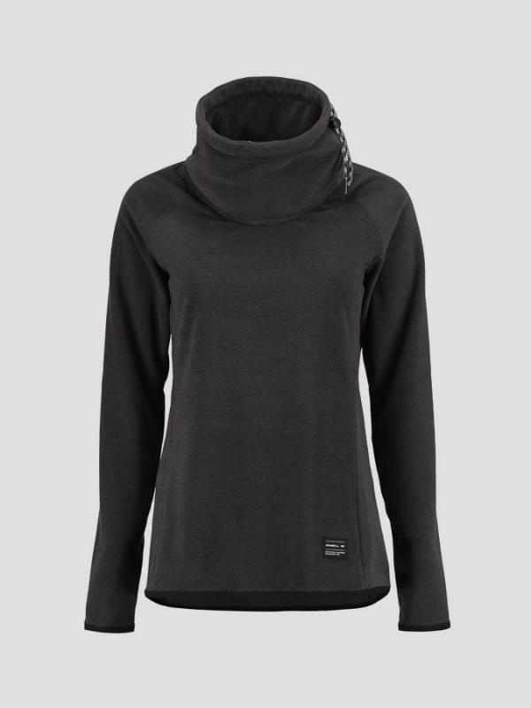 Mikina O´Neill PW FLEECE Černá