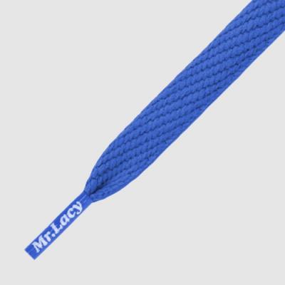 Mr.Lacy Flatties Royal Blue