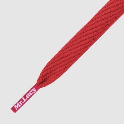Mr.Lacy Flatties Red