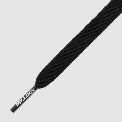 Mr.Lacy Flatties Black