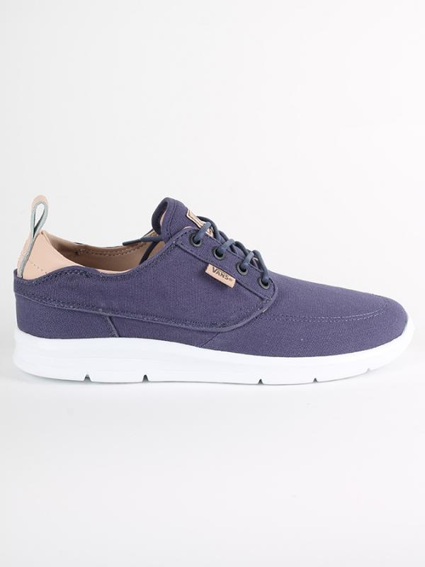 Boty Vans Ua Brigata Lite (C L) Crown Fialová