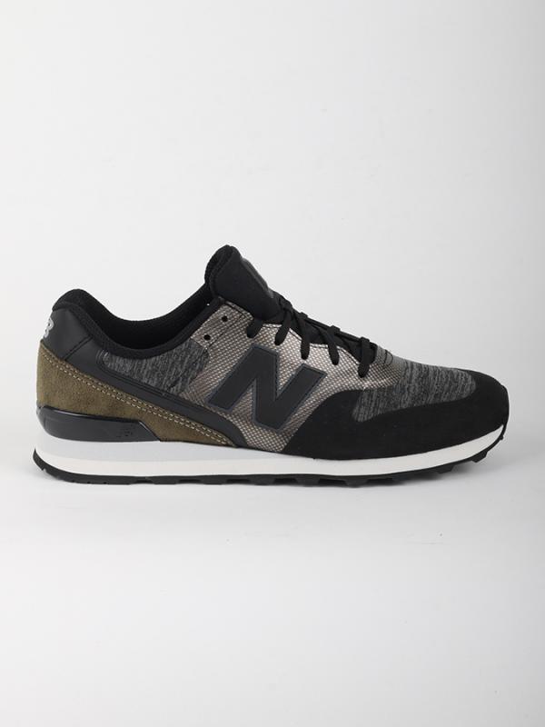 Boty New Balance WR996NOC Barevná