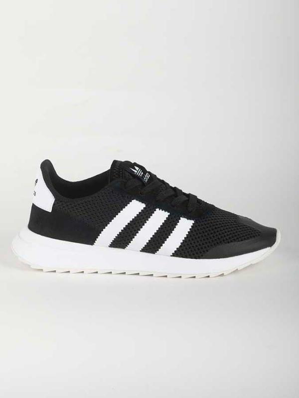 Boty adidas Originals FLB W Černá