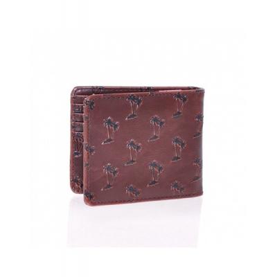 Vans Palm Wallet Natural