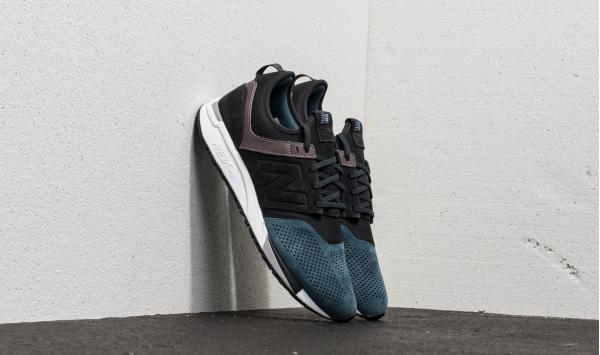 New Balance 247 Navy/ Orion Blue