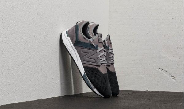 New Balance 247 Grey/ Navy