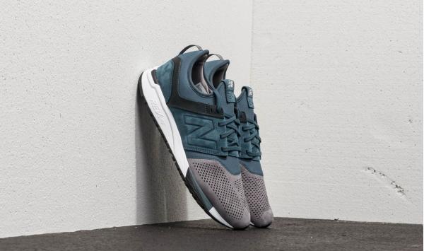 New Balance 247 Orion Blue/ Grey