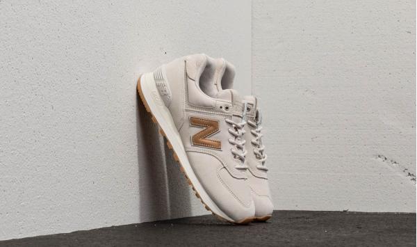 New Balance 574 Moonbeam