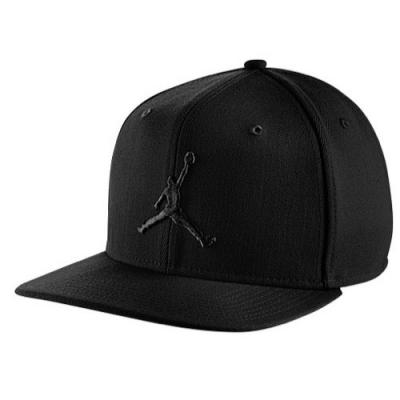 Jordan Jumpman SB Black