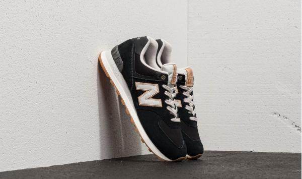 New Balance 574 Castlerock/ Moonbeam