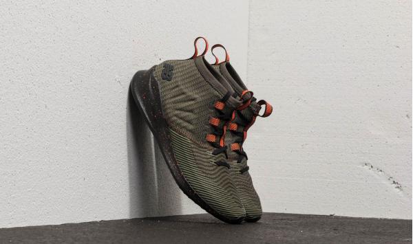 New Balance Cypher Run Triumph Green/ Black