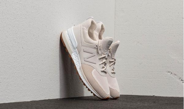 New Balance 574 Moonbeam