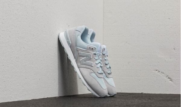 New Balance 996 Light Porcelain Blue