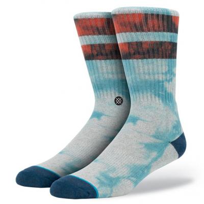 Stance Wagner 2 Grey