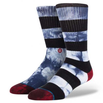 Stance Garcia Indigo