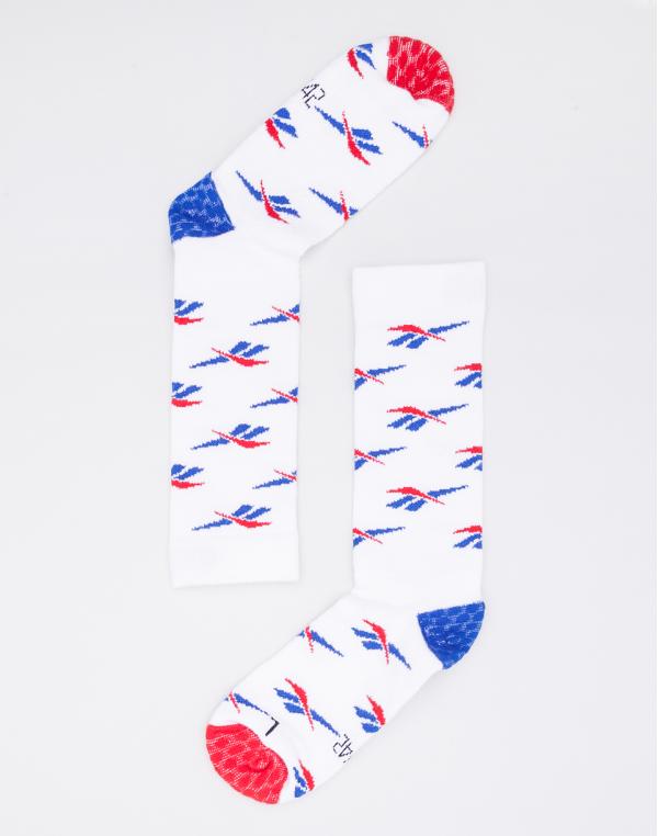Reebok Classic Crew White 37-39
