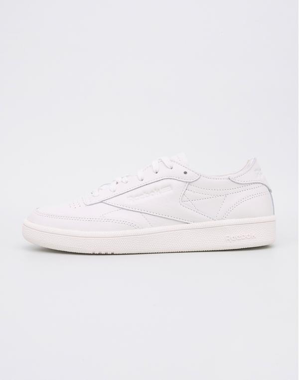Reebok Club C 85 DCN Chalk 39