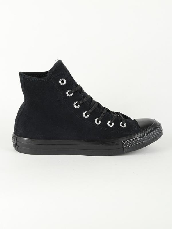 Boty Converse Chuck Taylor All Star HI Černá