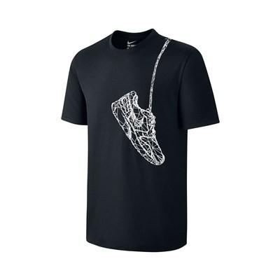 Nike Tee-Winterize NSW Black