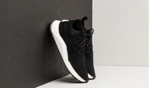 Filling Pieces Knit Speed Arch Runner Condor Black
