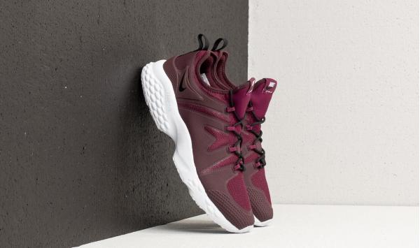 Nike Air Zoom LWP '16 Deep Burgundy/ Black-Bordeaux