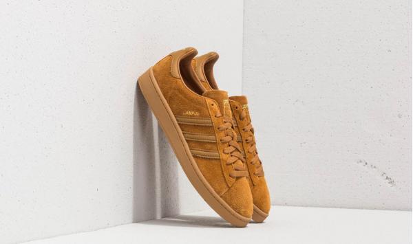 adidas Campus Mesa/ Mesa/ Chalk White