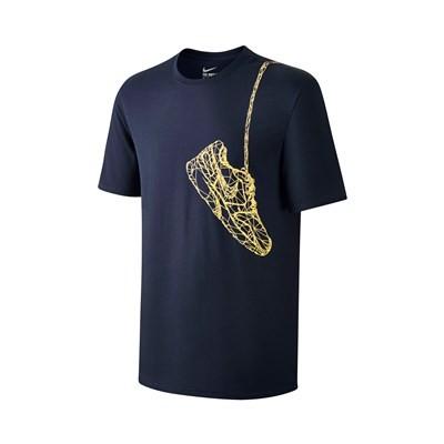 Nike Tee-Winterize NSW Navy