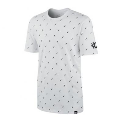 Nike KD NSW Tee White