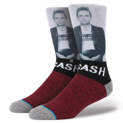 Stance Mug Shot Black