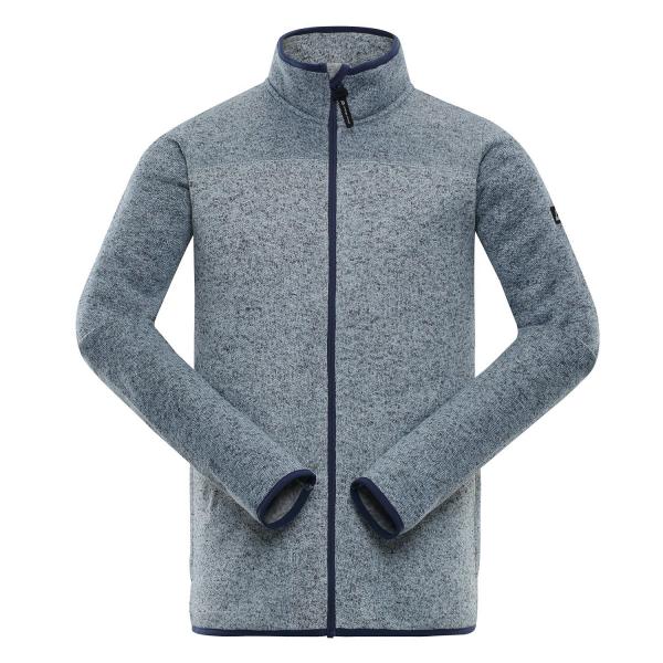 ALPINE PRO FILIPOS 3 Pánský Svetr XXL