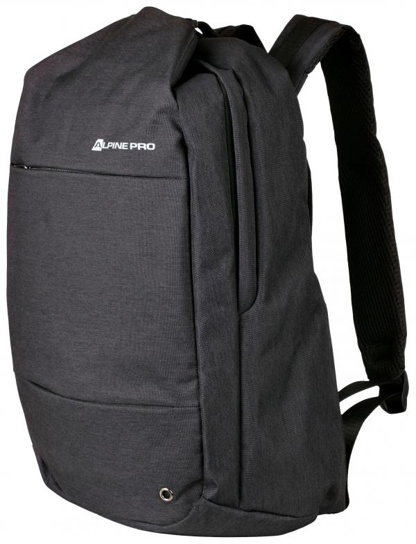 ALPINE PRO TREVIS NEUTRÁLNÍ / ZEMITÁ Outdoorový batoh 26L