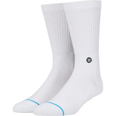 Stance Icon White/Black