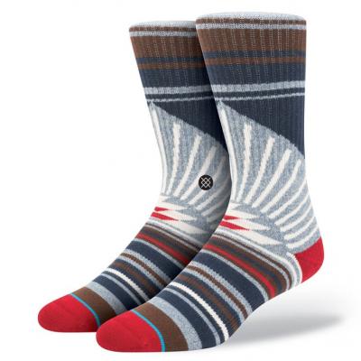 Stance Arecibo Blue