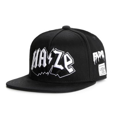 Cayler & Sons Tour Black / White
